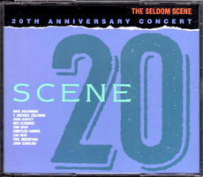 Scene 20 : 20th anniversary concert