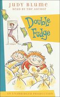 Double fudge (AUDIOBOOK)