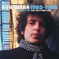 The best of the cutting edge 1965-1966