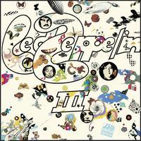 Led Zeppelin. III.