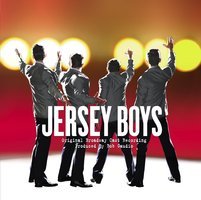 Jersey boys : original Broadway cast recording