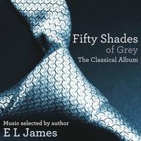 Fifty shades of grey : the classical album