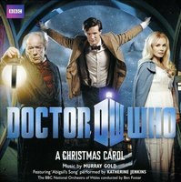 Doctor Who. A Christmas Carol