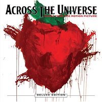 Across the universe : music from the motion picture.