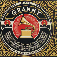 2010 Grammy nominees