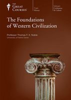 The foundations of Western civilization