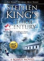 Stephen King's Storm of the century.