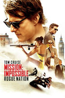 Mission: Impossible. Rogue nation