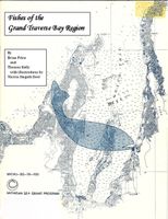 Fishes of the Grand Traverse Bay region