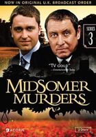 Midsomer murders. Series 3
