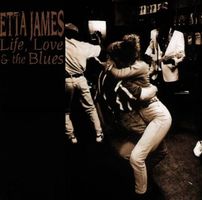 Life, love & the blues