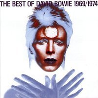 Best of David Bowie 1969-1974