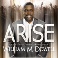 Arise: the live worship experience