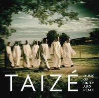 Taizé: music of unity and peace