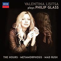 Valentina Lisitsa plays Philip Glass