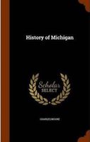 History of Michigan,