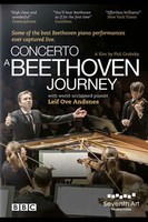 Concerto : a Beethoven journey