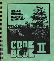 Cook book II