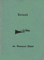 Leland : an historical sketch