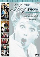 The Lucy show : the lost episodes marathon