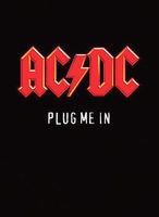 AC/DC Plug me in