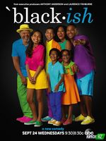 Blackish. The complete first season