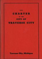 Charter of the city of Traverse City.