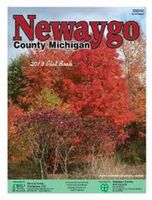Newaygo County, Michigan plat books.