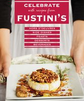 Celebrate with recipes from Fustini's