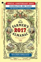 The (old) farmer's almanack