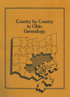 County by county in Ohio genealogy