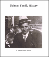 Neiman family history