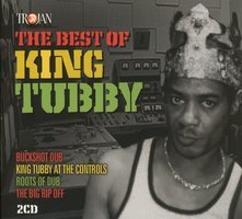 The best of King Tubby.