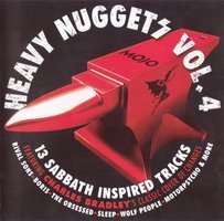Mojo presents heavy nuggets. Vol. 4  : 13 Sabbath inspired tracks.