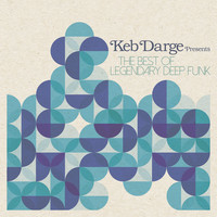 Keb Darge presents the best of legendary deep funk.