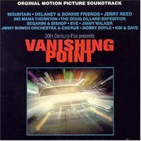 Vanishing point : [original motion picture soundtrack].
