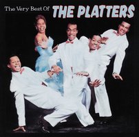 The very best of the Platters.