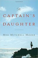 The captain's daughter : a novel