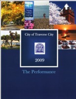 City of Traverse City : the performance
