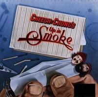 Up in smoke : sound track album, a Paramount picture