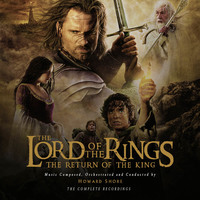 The lord of the rings, the return of the king