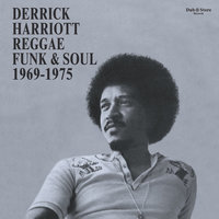 Reggae, funk & soul 1969-1975