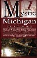 Mystic Michigan. Part 1 (AUDIOBOOK)