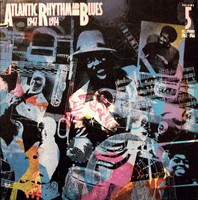 Atlantic rhythm and blues, 1947-1974. Vol. 5 : 1961-1965.