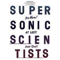 Supersonic scientists : a young person's guide to Motorpsycho