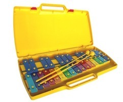Xylophone Kit : Beyer Xylophone