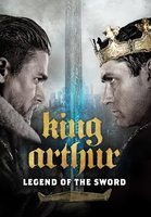 King Arthur : legend of the sword