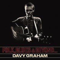 Folk, blues & beyond
