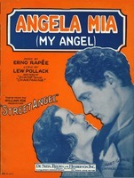 My angel = (Angela mia)