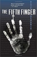 The fifth finger